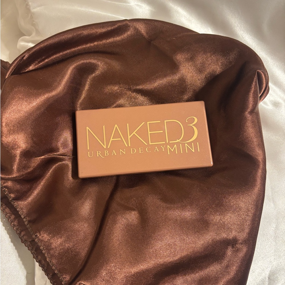 Urban Decay Original MINI palette